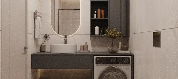 Apartment 4+2 in Aegean Region, Turkey No. 33418 28