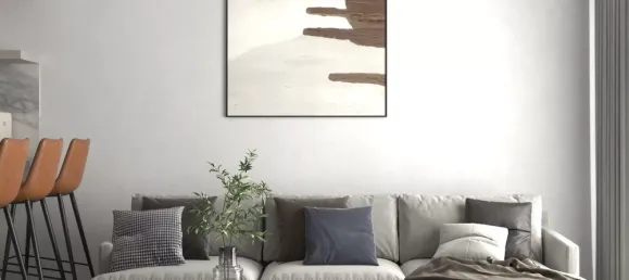 Apartment 4+2 in Aegean Region, Turkey No. 33418 11