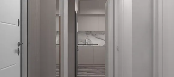 Apartment 4+2 in Aegean Region, Turkey No. 33418 4