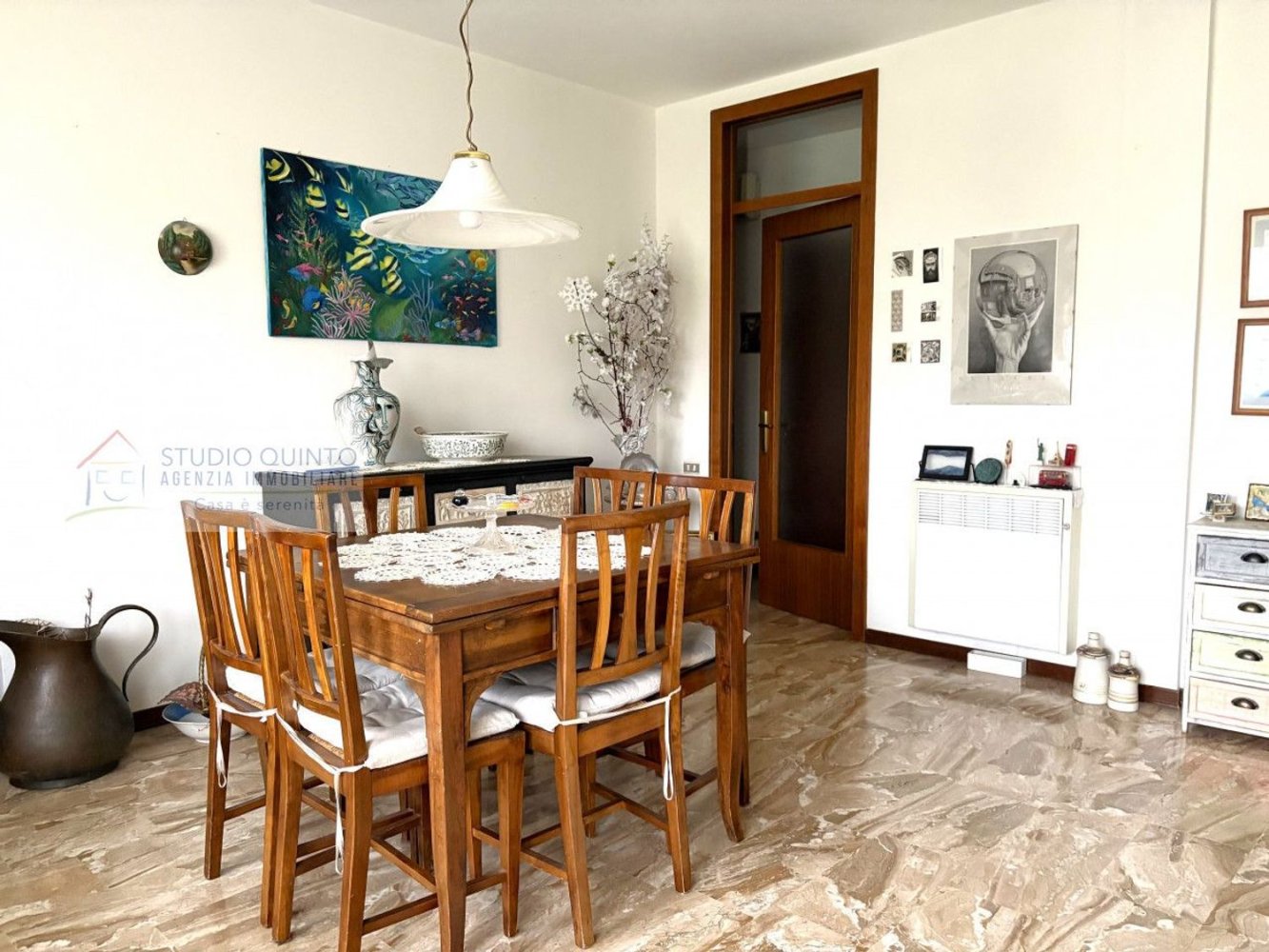 4-salle Appartement à Quinto di Treviso, Italy No. 268614