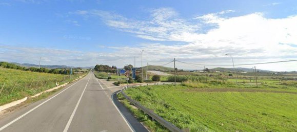 Grundstück in Butera, Italy 19380m², Nr. 282781 5