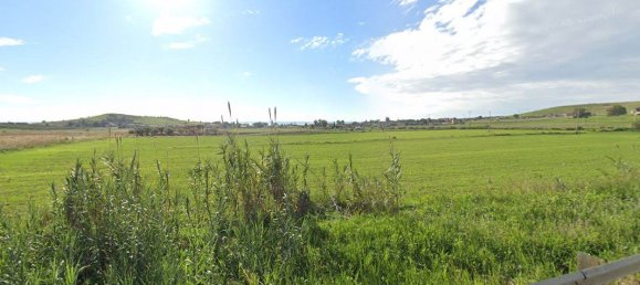 Grundstück in Butera, Italy 19380m², Nr. 282781 2