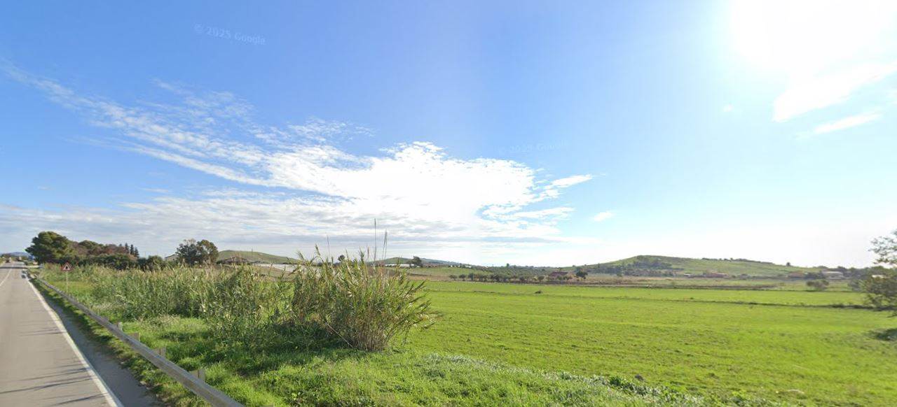 Grundstück in Butera, Italy 19380m², Nr. 282781