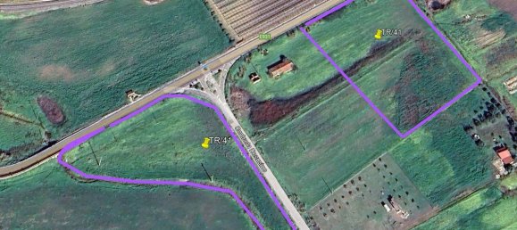 Grundstück in Butera, Italy 19380m², Nr. 282781 6