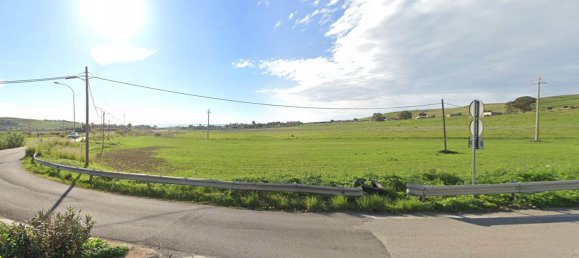 Grundstück in Butera, Italy 19380m², Nr. 282781 3