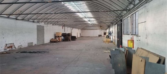 Entrepôt à Limbiate, Italy 4700m² No. 359788 27