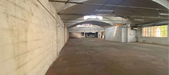 Entrepôt à Limbiate, Italy 4700m² No. 359788 6