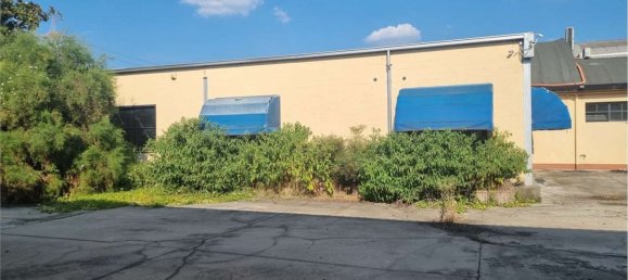 Entrepôt à Limbiate, Italy 4700m² No. 359788 25