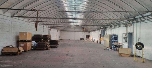 Entrepôt à Limbiate, Italy 4700m² No. 359788 19