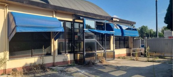 Entrepôt à Limbiate, Italy 4700m² No. 359788 12