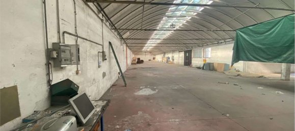 Entrepôt à Limbiate, Italy 4700m² No. 359788 35