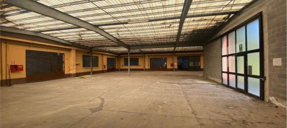 Entrepôt à Limbiate, Italy 4700m² No. 359788 14