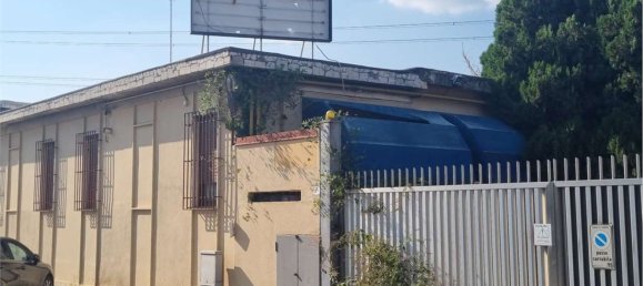 Entrepôt à Limbiate, Italy 4700m² No. 359788 30