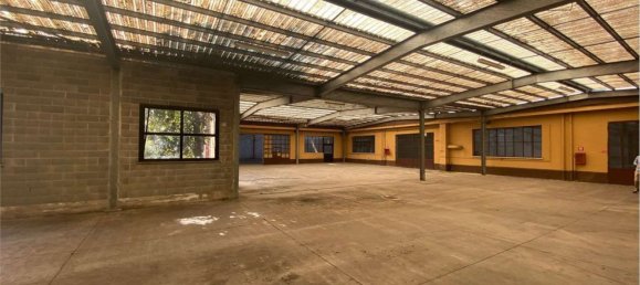 Entrepôt à Limbiate, Italy 4700m² No. 359788 24