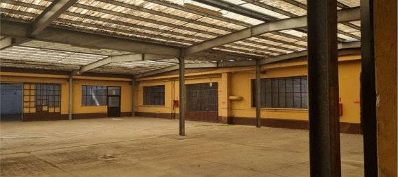 Entrepôt à Limbiate, Italy 4700m² No. 359788 16