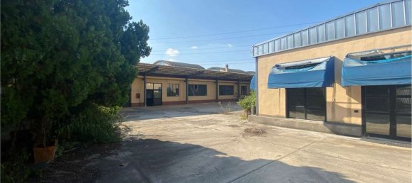 Entrepôt à Limbiate, Italy 4700m² No. 359788 22