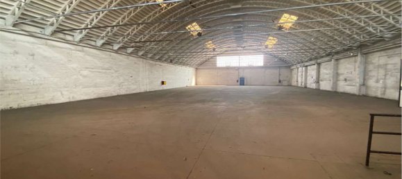 Entrepôt à Limbiate, Italy 4700m² No. 359788 11