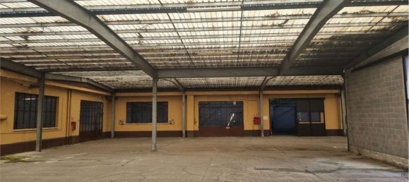 Entrepôt à Limbiate, Italy 4700m² No. 359788 21
