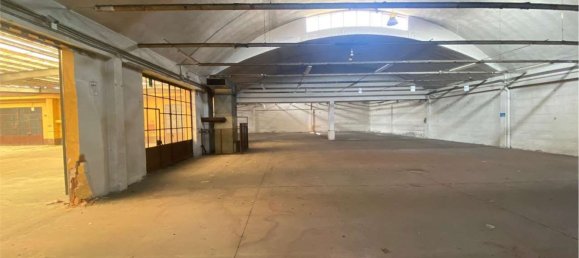 Entrepôt à Limbiate, Italy 4700m² No. 359788 34