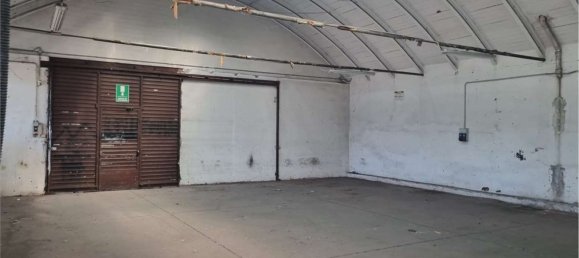 Entrepôt à Limbiate, Italy 4700m² No. 359788 36