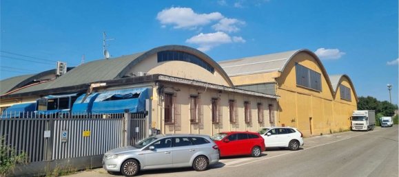 Entrepôt à Limbiate, Italy 4700m² No. 359788 13