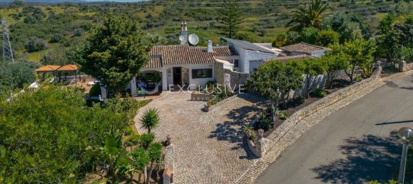 4 غرف نوم فيلا في Portimao, Portugal رقم 7728 2