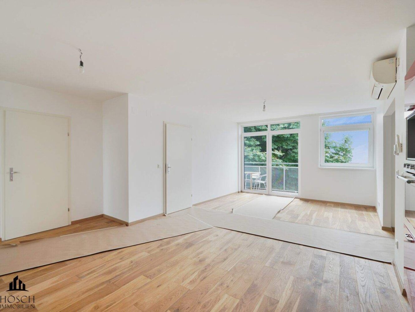 3 rooms Commercial property in Leopoldstadt, Austria No. 146034