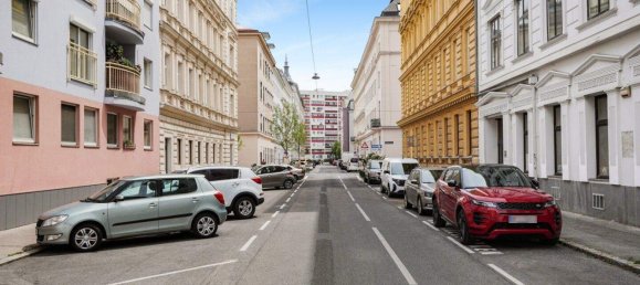 3 rooms Commercial property in Leopoldstadt, Austria No. 146034 16