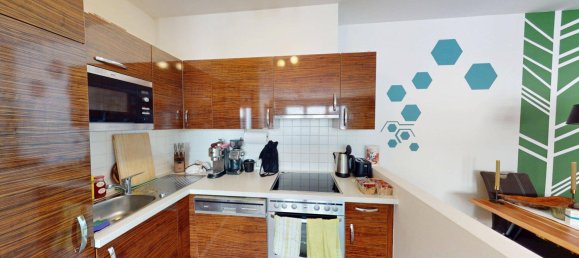 2 rooms Apartment in Meidling, Austria No. 138418 5