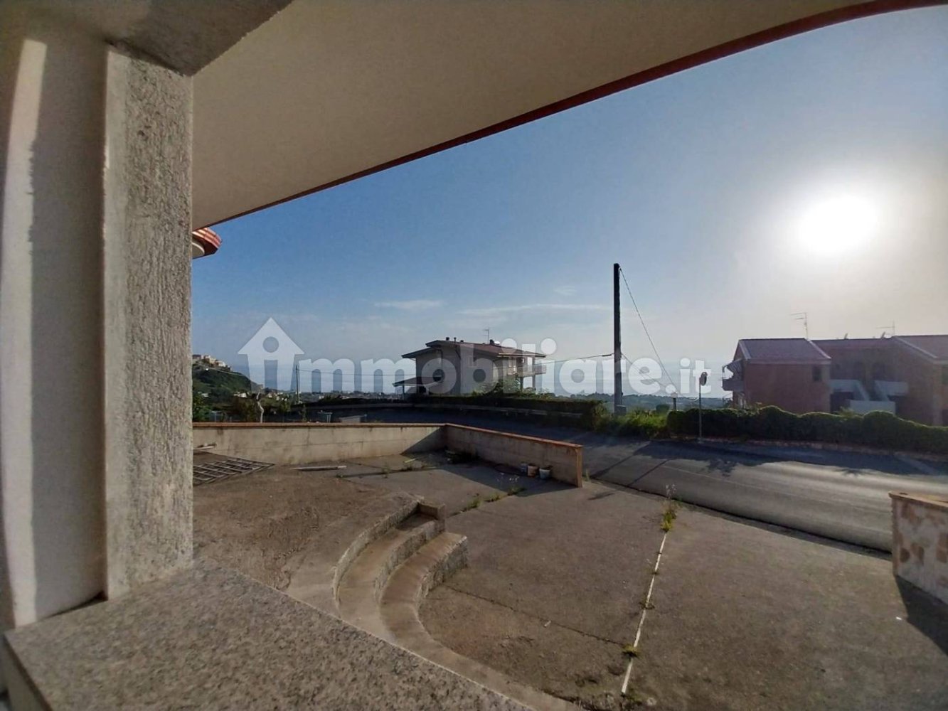 2 غرف نوم شقة في Belvedere Marittimo, Italy رقم 173654