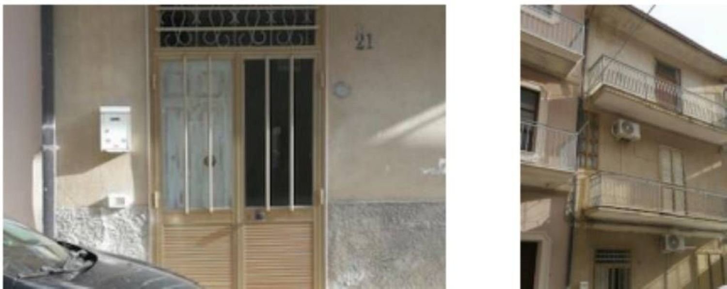 4 rooms Apartment in Cutro, Italy No. 182959