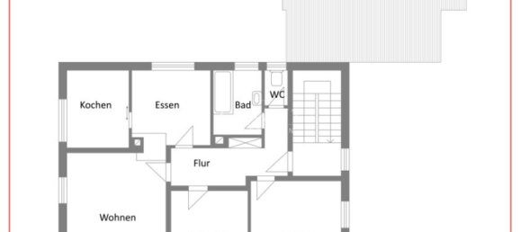 Apartamento de 4 habitaciónes en Baden-Wurttemberg, Germany No. 1507 8