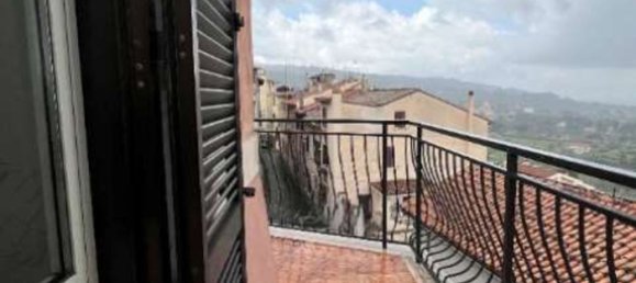 14 rooms Apartment in Monte Porzio Catone, Italy No. 15200 24