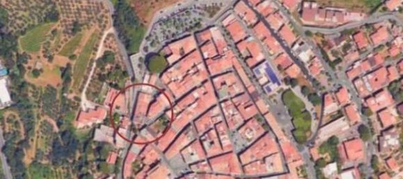 14 rooms Apartment in Monte Porzio Catone, Italy No. 15200 4