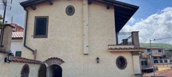 14 rooms Apartment in Monte Porzio Catone, Italy No. 15200 37