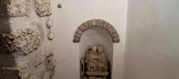 14 rooms Apartment in Monte Porzio Catone, Italy No. 15200 10