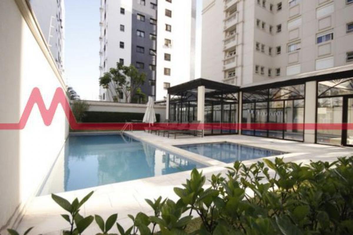 4 غرف نوم منزل في Sao Paulo, Brazil رقم 588037