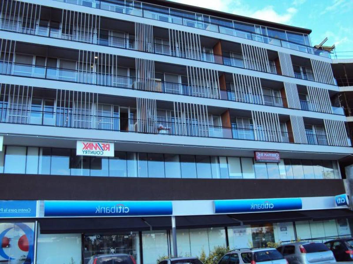 Büro in Tigre, Argentina 58m², Nr. 27242