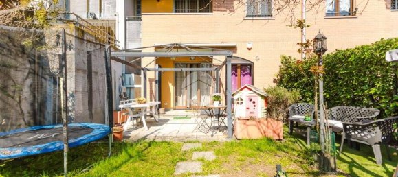 2 غرف نوم شقة في Bollate, Italy رقم 60156 4