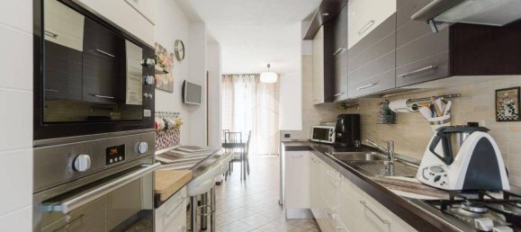 2 غرف نوم شقة في Bollate, Italy رقم 60156 13