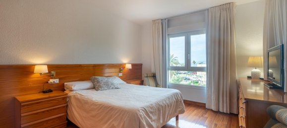 7 غرف نوم بانتهاوس في Almeria, Spain رقم 168240 45