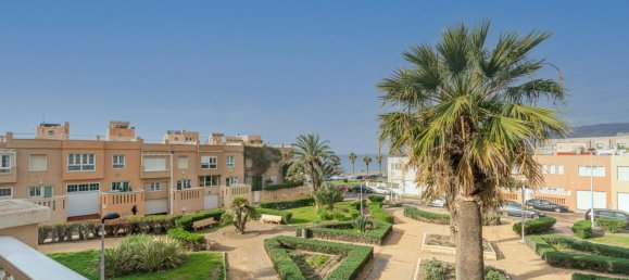 7 غرف نوم بانتهاوس في Almeria, Spain رقم 168240 19