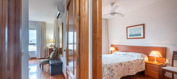 7 غرف نوم بانتهاوس في Almeria, Spain رقم 168240 41