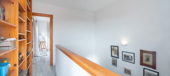 7 غرف نوم بانتهاوس في Almeria, Spain رقم 168240 10