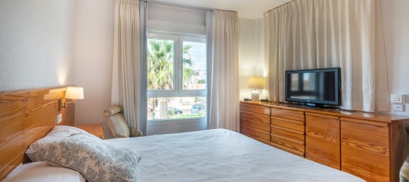 7 غرف نوم بانتهاوس في Almeria, Spain رقم 168240 46