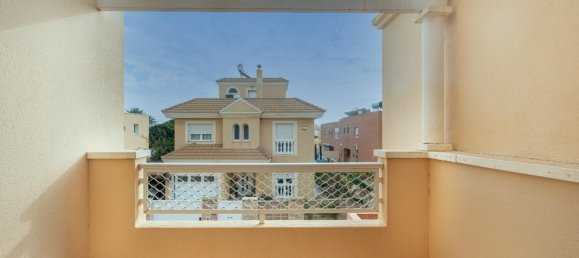 7 غرف نوم بانتهاوس في Almeria, Spain رقم 168240 7