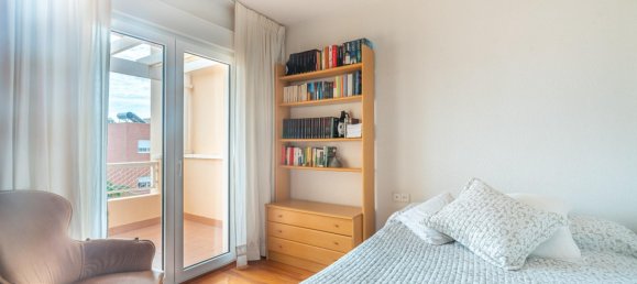 7 غرف نوم بانتهاوس في Almeria, Spain رقم 168240 11