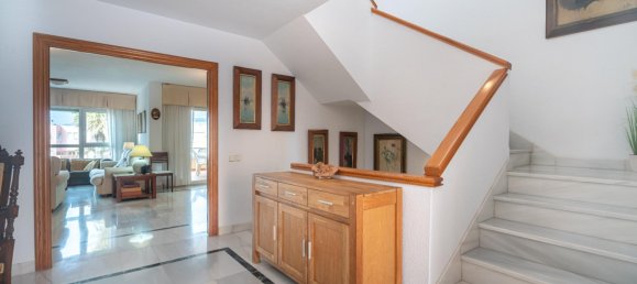 7 غرف نوم بانتهاوس في Almeria, Spain رقم 168240 24