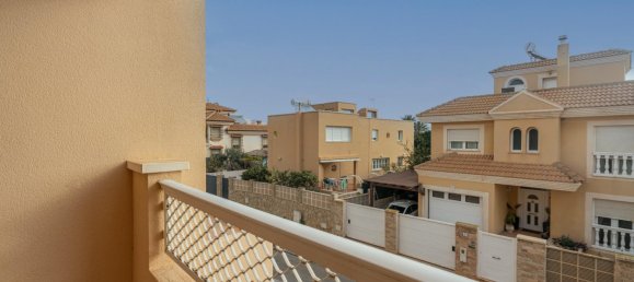 7 غرف نوم بانتهاوس في Almeria, Spain رقم 168240 32