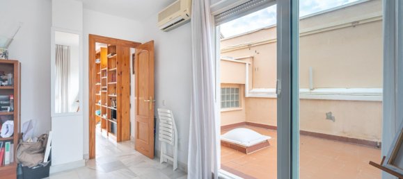 7 غرف نوم بانتهاوس في Almeria, Spain رقم 168240 49